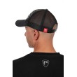 Șapcă camionetă Fox Rage cu broderie camuflată