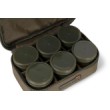 Fox Voyager 8 Pot Hookbait Case
