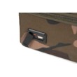 Geantă Fox Camolite Deluxe pentru dispozitive electronice, sigură pentru gadgeturi
