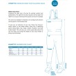 Неопренов гащеризон Kinetic Neorush Bootfoot (P)