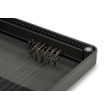 EDGES Large Rig & Disc Box - 50 pins / 7 Discs