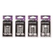 Κεφαλή μολύβδου Fox Rage Super Screw Bullet
