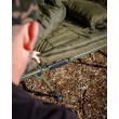 Fox Flatliner X Bedchair System