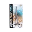 Καμπύλες λαβίδες FilStar SS