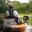 Humminbird XPLORE 9 CMSI+ βυθόμετρο
