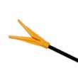 Pivot superior Filstar din aluminiu solid V