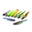 GT-Bio Roller Shad - Combo - Bismuth