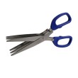 Ножица за червеи JVS Worm Scissor 3-Blade