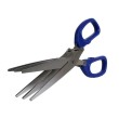 Ножица за червеи JVS Worm Scissor 3-Blade