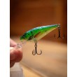 Воблер Salmo Rattlin’ Executor SDR