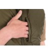 Fox Olive Quilted 100 Gilet