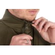 Fox Olive Quilted 100 Gilet