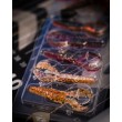Momeală Westin CreCraw Slim Creaturebait din silicon