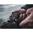 Mulinetă de pescuit la baitcasting Westin W4-BC HSG