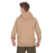 Fox Collection LW Zip Hoody - Tan Ltd