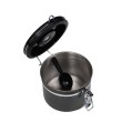 Контейнер за кафе Fox Cookware Coffee/Tea Khaki Storage