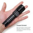 Φακός Laser LED υψηλής ισχύος 10W Lantern Faith, επαναφορτιζόμενος