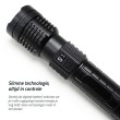 Φακός Laser LED υψηλής ισχύος 10W Lantern Faith, επαναφορτιζόμενος