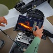 Sonda sonar Humminbird Mega Live 2