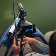 Sonda sonar Humminbird Mega Live 2