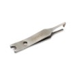 Пинсета за микро рингове Filstar Split Ring Tweezer