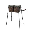 Стойка за кофа двойна Fox Spomb MK2 Bucket Stand Double