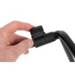 Стойка за кофа двойна Fox Spomb MK2 Bucket Stand Double