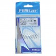 Snelled hooks F201BN