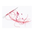 Stopper-knots on a needle