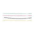 Boilie stoppers - stick