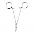 Forceps curbat mare - 8755