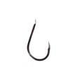 Snelled hooks F201BN