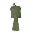 Waterpfoof suit