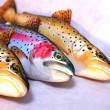 Cushion - Brown Trout