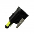 Nozzle for Engine