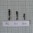 FilStar Power Swivels FS-207