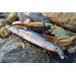 Wobbler Max Rap Minnow cu rază lungă de acțiune
