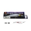 Wobbler Sea Buzz - Terminator Minnow 110F