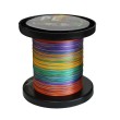 Braided line PE Braid Multicolour - 600m