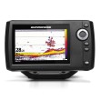 Сонар Helix 5 Sonar G2