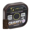 Carp Spirit Gravity