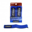 Neoprene Rod Bands Filstar