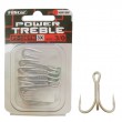 Cârlige înalte Power Treble 156TN-3X