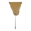Capac FilStar Triangle Mono Net