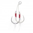 Assist куки VMC 7264AH TI Jigging Assist Hook
