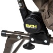 Faith Mistress XL Chair