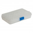 Plastic Box Multi-Purpose Organizer