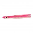 Octopuses Shirasu - Pink/Transp glitt.