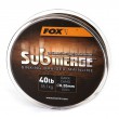 Плетено влакно Submerge Braid Dark Camo
