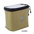 X2 EVA Dry Accessories Bag